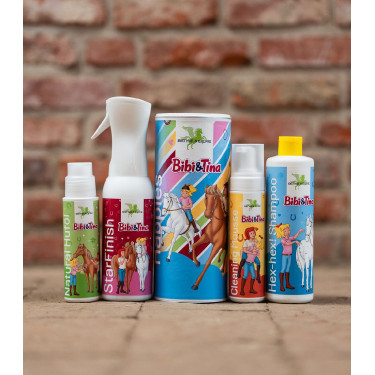 Spray StarFinish Bibi & Tina Edition Bense & eicke Spray StarFinish Bibi & Tina Edition Bense & eicke