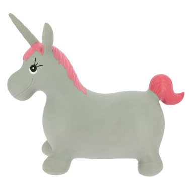 Unicorno saltellante Equi-Kids Unicorno saltellante Equi-Kids