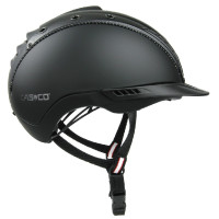 Casco Casco Mistrall 2 Edizione Nero