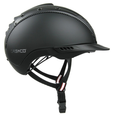 Casco Casco Mistrall 2 Edizione Nero Casco Casco Mistrall 2 Edizione Nero