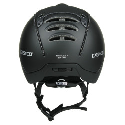 Casco Casco Mistrall 2 Edizione Nero Casco Casco Mistrall 2 Edizione Nero