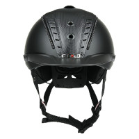 Casco Casco Mistrall 2 Edizione Nero