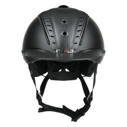 Casco Casco Mistrall 2 Edizione Nero Casco Casco Mistrall 2 Edizione Nero