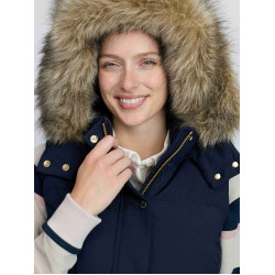 Gilet LeMieux donna Marina Blu marino