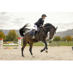 Giacca da competizione Pro Series Comptair Nero