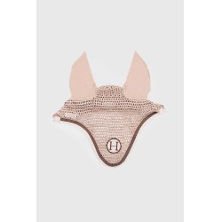 Cuffietta per cavallo Caramel Harcour Chevrone