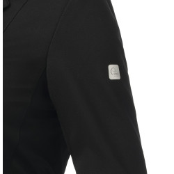 Giacca da competizione Pro Series Comptair Nero