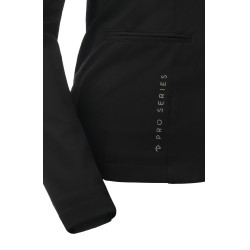 Giacca da competizione Pro Series Comptair Nero