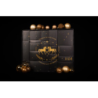 Calendario dell'Avvento HKM 2026 Nero