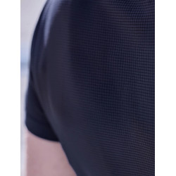 T-shirt a maniche corte rilassata in rame con protezione UV Weatherbeeta