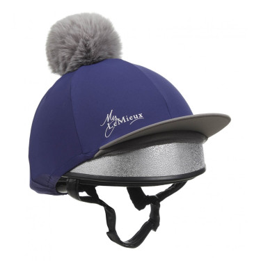 Toque My LeMieux per casco Toque My LeMieux per casco