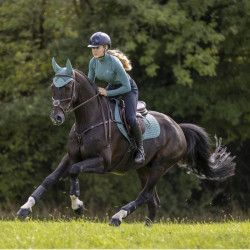 Intimo tecnico My LeMieux Saggio antico colore Blu