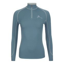 Intimo tecnico My LeMieux Saggio antico colore Blu