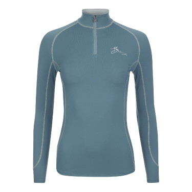 Intimo tecnico My LeMieux Saggio antico colore Blu