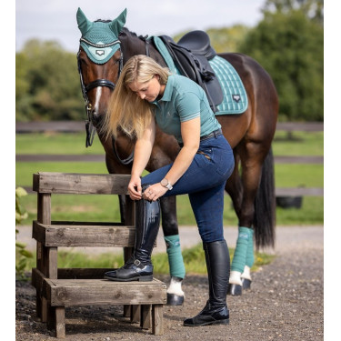 Polo da equitazione My LeMieux Polo da equitazione My LeMieux