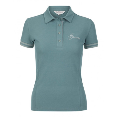 Polo da equitazione My LeMieux Polo da equitazione My LeMieux