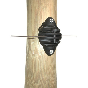 Isolatore Pinlock Lacmé per 80 Isolatore Pinlock Lacmé per 80