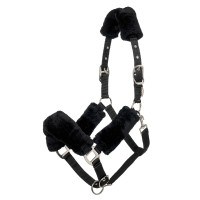 Capestro LeMieux Comfort Nero / nero
