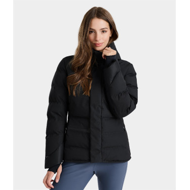 Piumino Active da equitazione donna Horse Pilot
