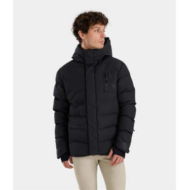 Piumino Active da equitazione uomo Horse Pilot