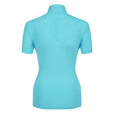 Biancheria tecnica LeMieux ActiveWear a maniche corte Biancheria tecnica LeMieux ActiveWear a maniche corte