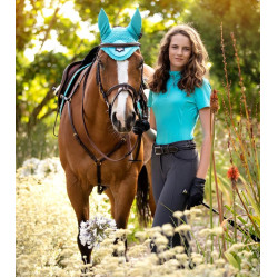 Biancheria tecnica LeMieux ActiveWear a maniche corte Biancheria tecnica LeMieux ActiveWear a maniche corte