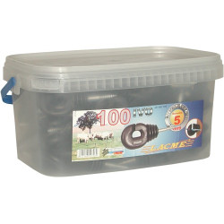 Isolatore IVO Lacmé per 100 Isolatore IVO Lacmé per 100