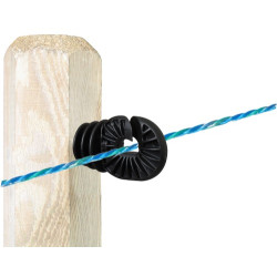 Isolatore IVO Lacmé per 100 Isolatore IVO Lacmé per 100