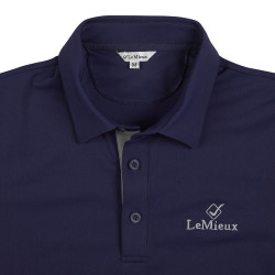 Polo LeMieux Signore Polo LeMieux Signore