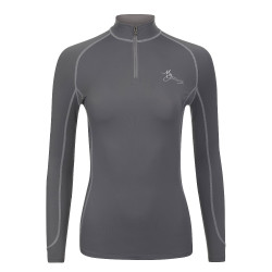 Intimo tecnico My LeMieux Grigio ardesia