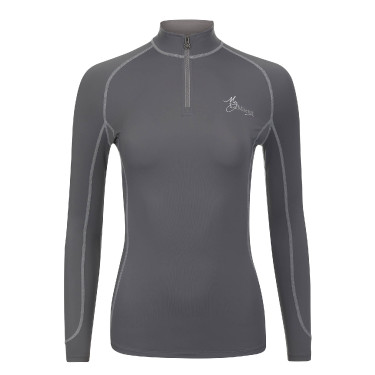 Intimo tecnico My LeMieux Grigio ardesia