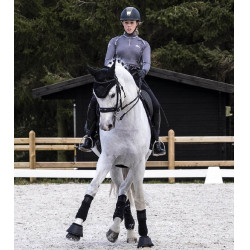 Intimo tecnico My LeMieux Grigio ardesia