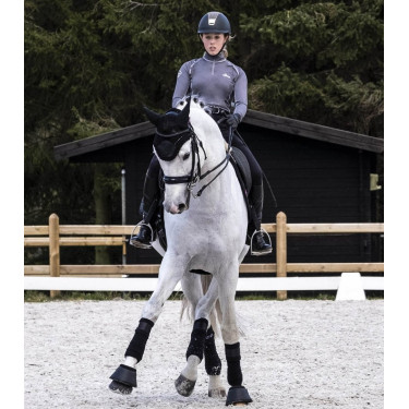 Intimo tecnico My LeMieux Grigio ardesia