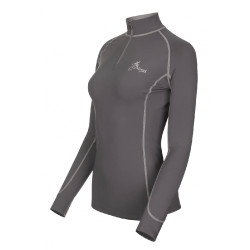 Intimo tecnico My LeMieux Grigio ardesia