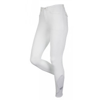 Pantaloni da uomo LeMieux Monsieur Bianco