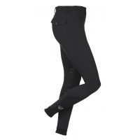 Pantaloni da uomo LeMieux Monsieur Nero