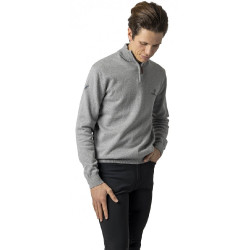 Pantaloni da uomo LeMieux Monsieur Nero