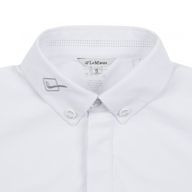 Camicia da concorso LeMieux Monsieur Camicia da concorso LeMieux Monsieur