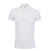 Camicia da concorso LeMieux Monsieur Bianco Camicia da concorso LeMieux Monsieur Bianco