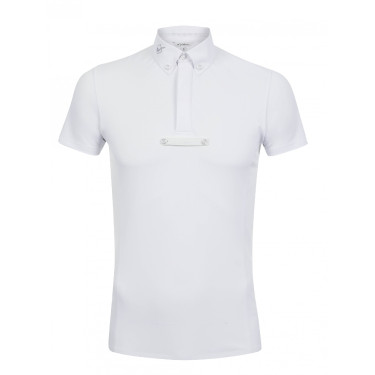 Camicia da concorso LeMieux Monsieur Camicia da concorso LeMieux Monsieur
