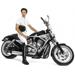 Camicia da concorso LeMieux Monsieur Bianco Camicia da concorso LeMieux Monsieur Bianco