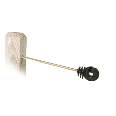 Isolatore distanziatore IVA LON Lacmé per 40 Isolatore distanziatore IVA LON Lacmé per 40