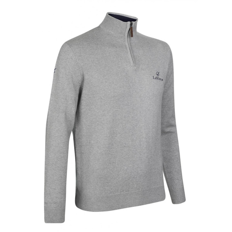 Maglione LeMieux Monsieur Maglione LeMieux Monsieur