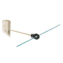Isolatore distanziatore IVA LON Lacmé per 40 Isolatore distanziatore IVA LON Lacmé per 40