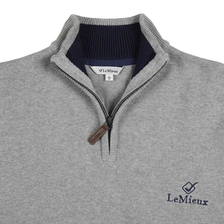 Maglione LeMieux Monsieur Maglione LeMieux Monsieur