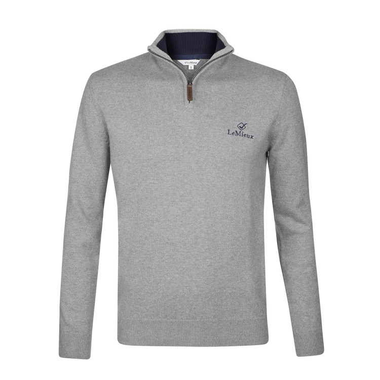 Maglione LeMieux Monsieur Maglione LeMieux Monsieur