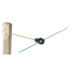 Isolatore distanziatore IVA LON Lacmé per 40 Isolatore distanziatore IVA LON Lacmé per 40