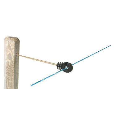 Isolatore distanziatore IVA LON Lacmé per 40 Isolatore distanziatore IVA LON Lacmé per 40