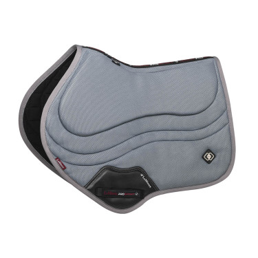 Sottosella LeMieux Ultra Mesh Close Contact Square Sottosella LeMieux Ultra Mesh Close Contact Square