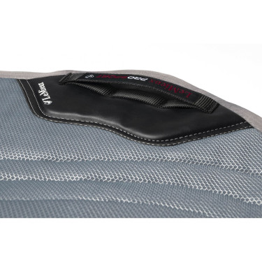 Sottosella LeMieux Ultra Mesh Close Contact Square Sottosella LeMieux Ultra Mesh Close Contact Square